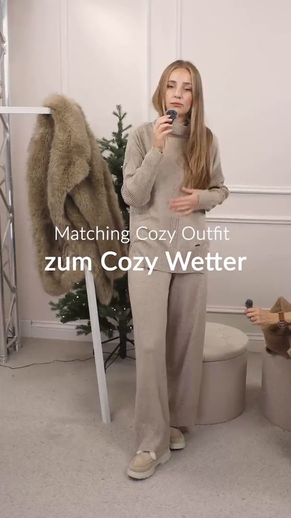 Strick-Hose&nbsp;&&nbsp;Rollkragen-Pullover&nbsp;im&nbsp;Set&nbsp;🧶✨<br/>Kuschelig,&nbsp;stylisch&nbsp;und&nbsp;perfekt&nbsp;für&nbsp;die&nbsp;kalten&nbsp;Tage&nbsp;–&nbsp;dein&nbsp;neues&nbsp;Lieblings-Winterduo&nbsp;für&nbsp;Komfort&nbsp;und&nbsp;modernen&nbsp;Chic&nbsp;❄️🤍