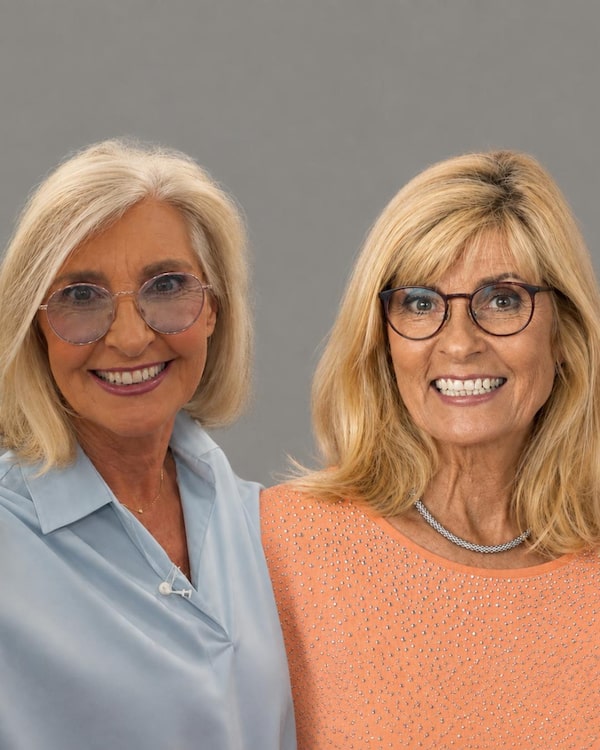Jana Ina Fashion mit Nicole und Cheré - Sneak Peek