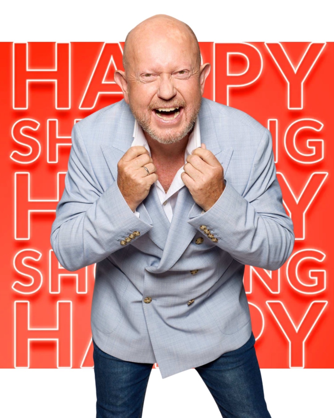 Nur im Stream: Pullover-Premiere & Happy Deals sichern!