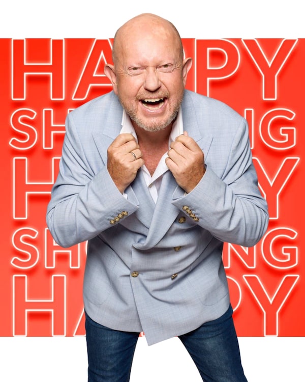 Nur im Stream: Pullover-Premiere & Happy Deals sichern!