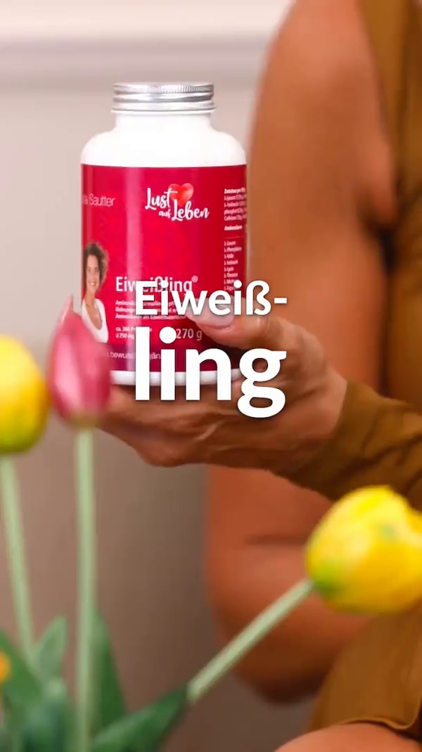 Weniger&nbsp;Heißhunger.&nbsp;Mehr&nbsp;Balance.&nbsp;<br/><br/>Kennst&nbsp;du&nbsp;das&nbsp;Gefühl,&nbsp;ständig&nbsp;Lust&nbsp;auf&nbsp;Snacks&nbsp;zu&nbsp;haben,&nbsp;selbst&nbsp;kurz&nbsp;nach&nbsp;dem&nbsp;Essen?&nbsp;<br/>Die&nbsp;gezielte&nbsp;Versorgung&nbsp;mit&nbsp;essentiellen&nbsp;Aminosäuren&nbsp;kann&nbsp;dabei&nbsp;helfen,&nbsp;Heißhunger&nbsp;zu&nbsp;reduzieren&nbsp;und&nbsp;das&nbsp;natürliche&nbsp;Hungergefühl&nbsp;mit&nbsp;der&nbsp;Zeit&nbsp;zu&nbsp;regulieren.<br/><br/>Kleine&nbsp;tägliche&nbsp;Gewohnheiten&nbsp;können&nbsp;einen&nbsp;Unterschied&nbsp;machen&nbsp;–&nbsp;für&nbsp;mehr&nbsp;Wohlbefinden&nbsp;und&nbsp;eine&nbsp;bewusste&nbsp;Ernährung.&nbsp;💚