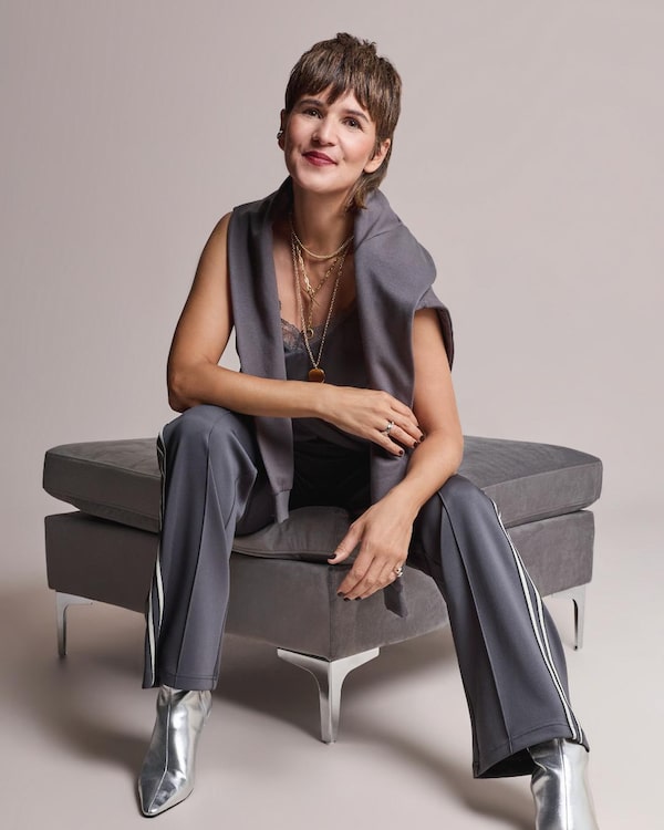 Savage Rose: So vielseitig lässt sich der Cardigan stylen!