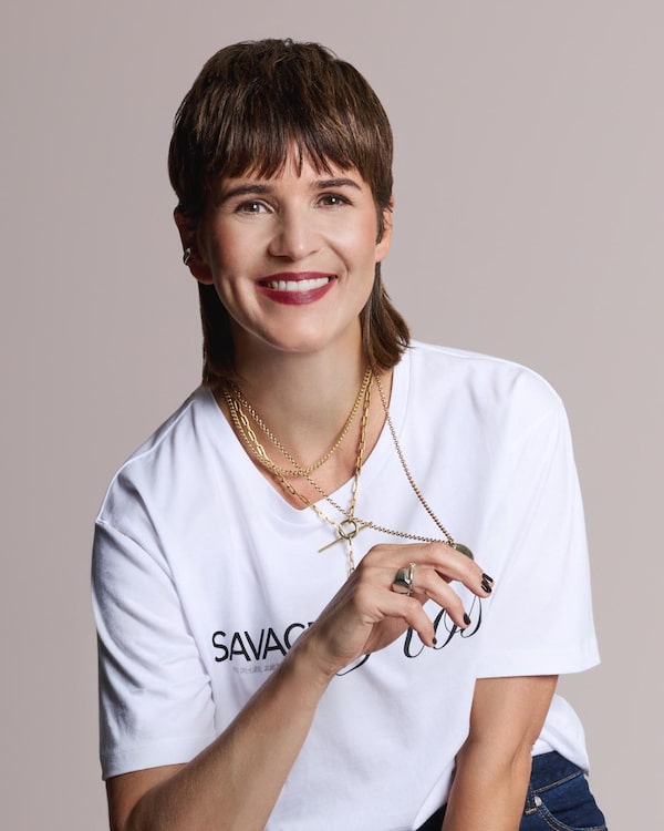 Neue Fashion Brand Savage Rose & wie man sie perfekt styled