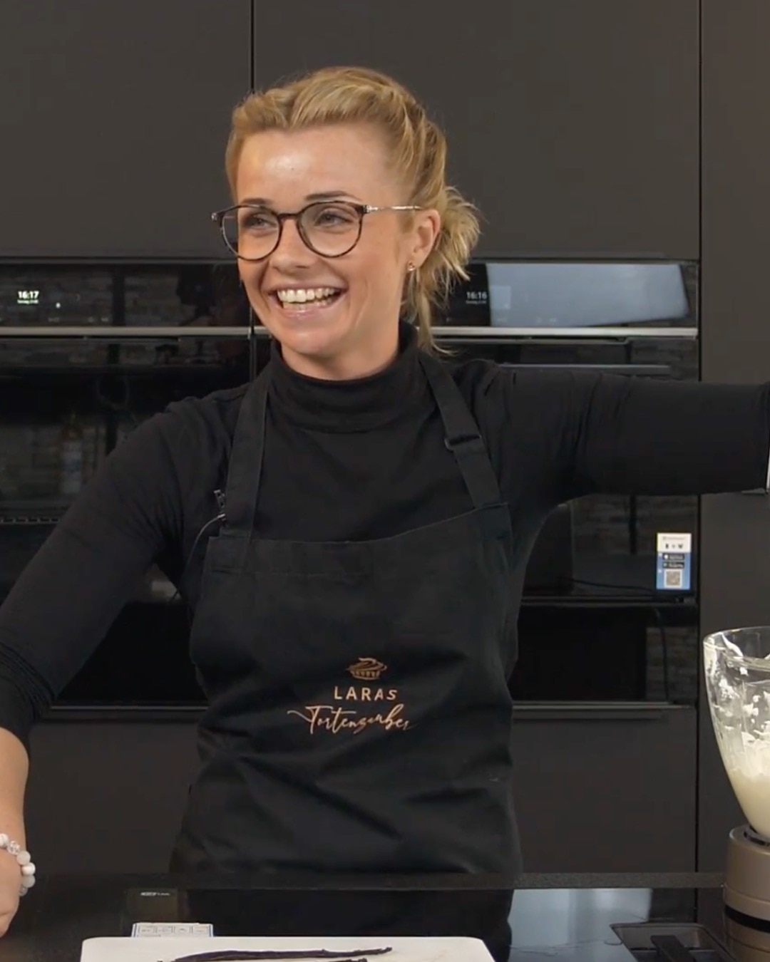 Schnelle, salzige Tarte & hilfreiche Küchentools