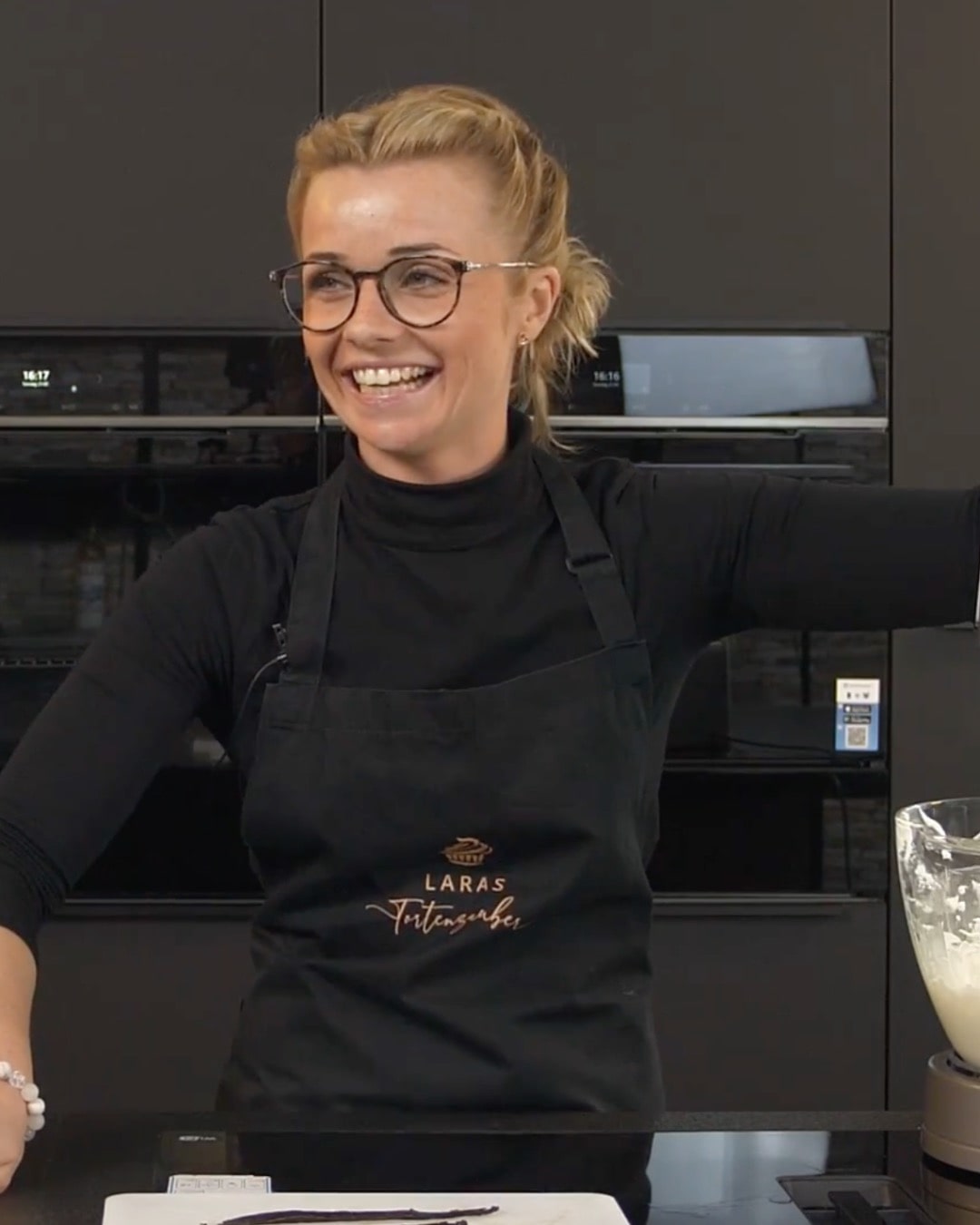 Schnelle, süße Tarte & hilfreiche Küchentools