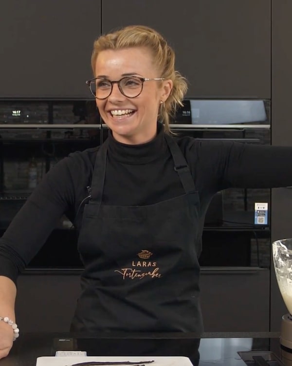 Brot backen? Geht auch in süß & ich zeig dir wie