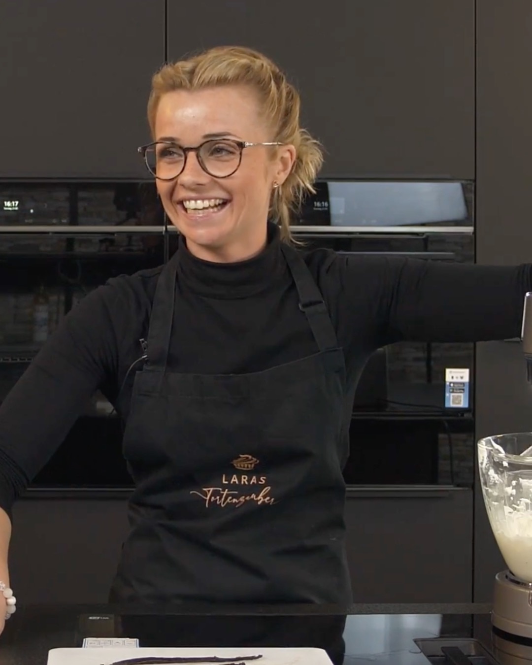 Kleine Muffins aus Porridge – schnell, einfach & lecker