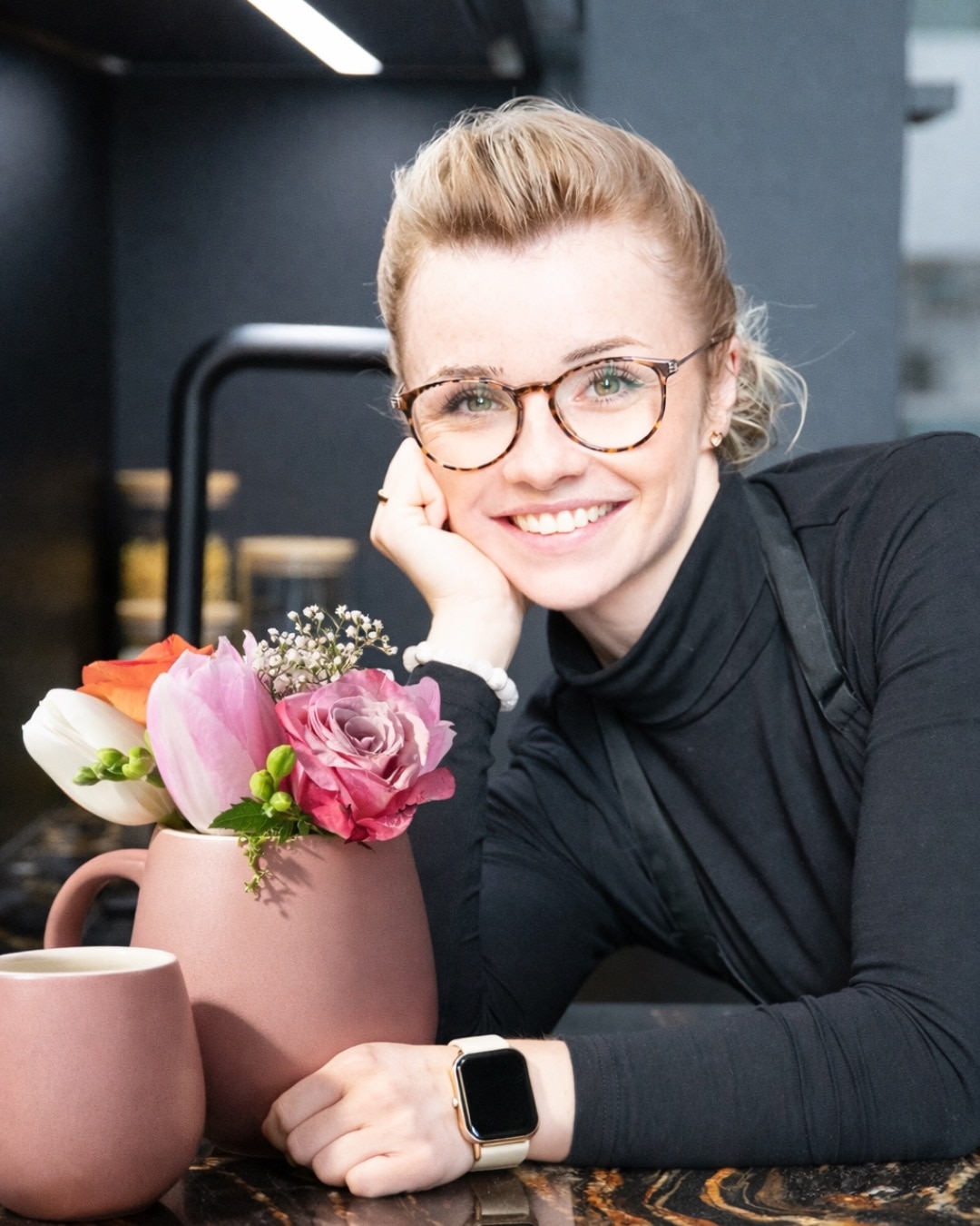 2 Tassen Kuchen in Minuten: Einfach und lecker