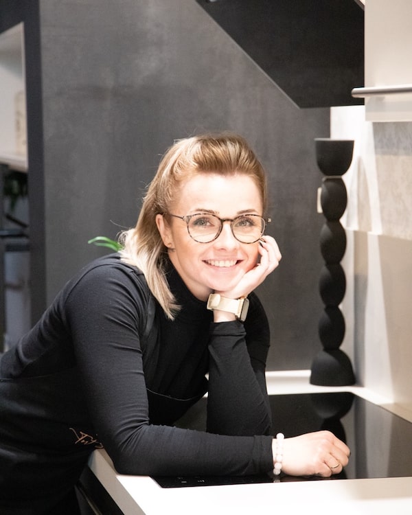 Lasagne zum Einfrieren❄️