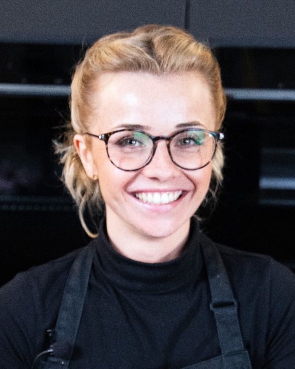 Lara backt: Frische Rezepte für den Sommer