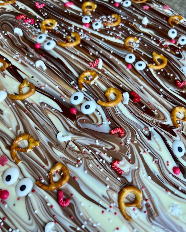 Weihnachtsbäckerei LIVE: So schmeckt dein Advent!🎄