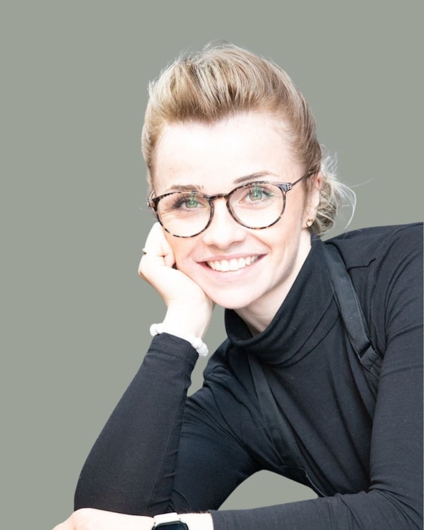 Lara backt: köstliche Ideen, die alle Gäste begeistern werde