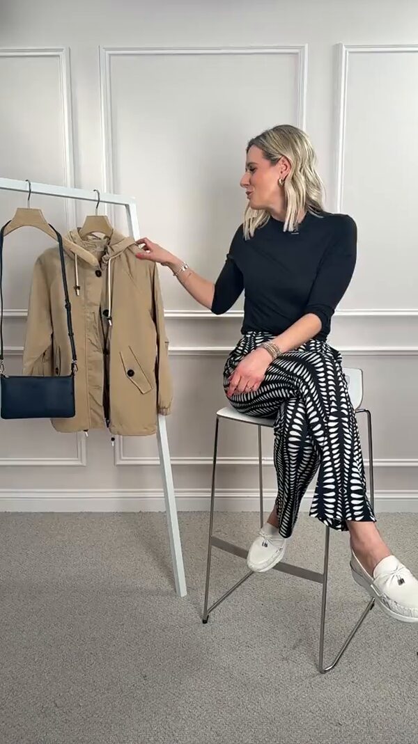 Stylische&nbsp;Looks&nbsp;und&nbsp;Highlights&nbsp;aus&nbsp;Malens&nbsp;Livestream&nbsp;für&nbsp;euch&nbsp;❤️&nbsp;<br/>Es&nbsp;wird&nbsp;Frühling&nbsp;💐☀️